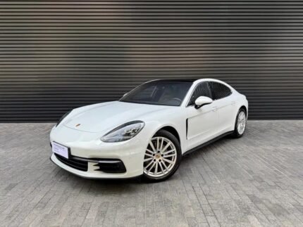 Porsche Panamera Wheels Should I Buy a Chinese Car Export