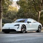 Porsche Taycan GTS 2021: Best Chinese EV Cars