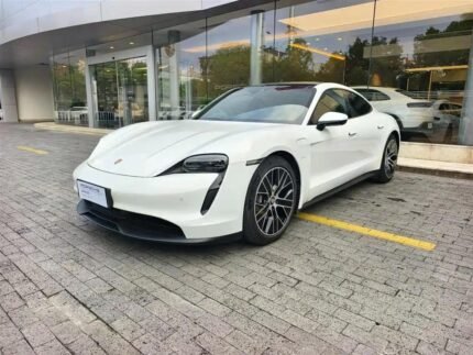 Porsche Taycan Lease 2021: New Chinese EV Options