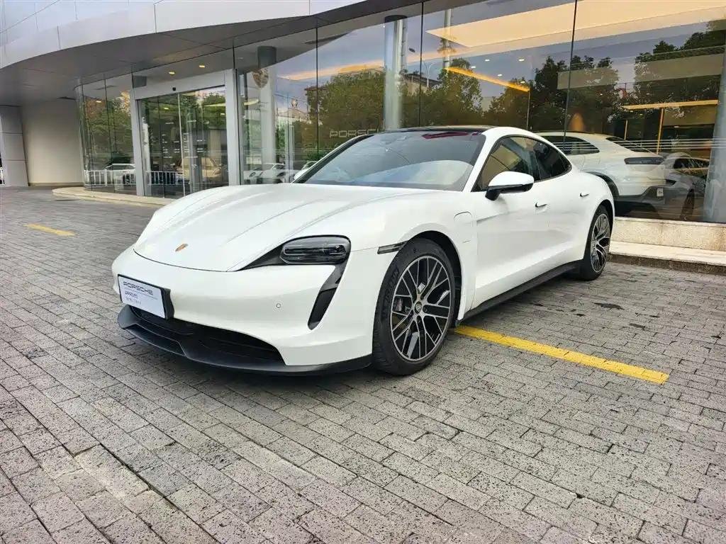 Porsche Taycan Lease 2021: New Chinese EV Options Porsche Taycan Lease 2021: New Chinese EV Options