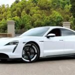 Porsche Taycan Range 2021: Top 3 Chinese EV Companies