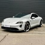 Porsche Taycan Turismo 2022: New Chinese EV Car