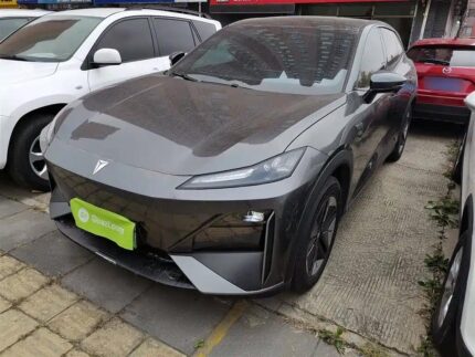 Positive Deepal S07 Review Chinese Used Cars in Dubai