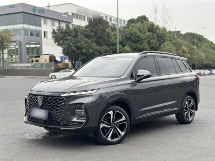 Positive G5RV MAX Review Roewe RX5 MAX 2023: New Chinese EV