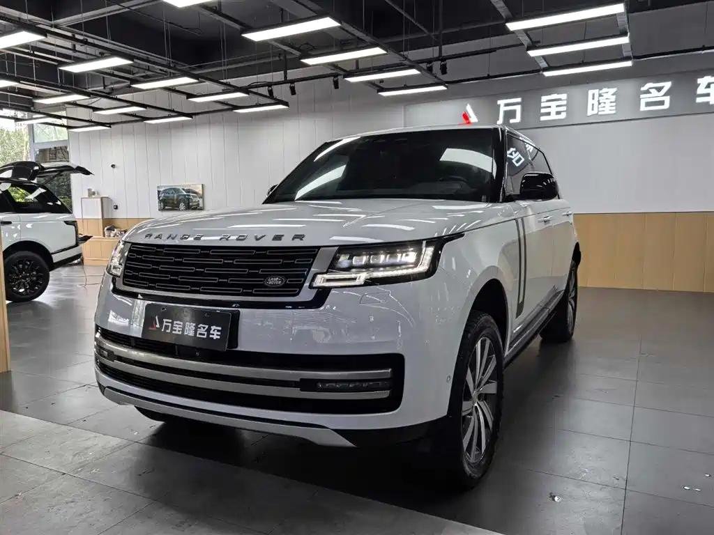 Positive Land Rover Range Rover Velar Reviews: Top Chinese EV Car Companies Positive Land Rover Range Rover Velar Reviews: Top Chinese EV Car Companies