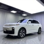Positive Li Auto L7 Review: Most Used Car in China Export
