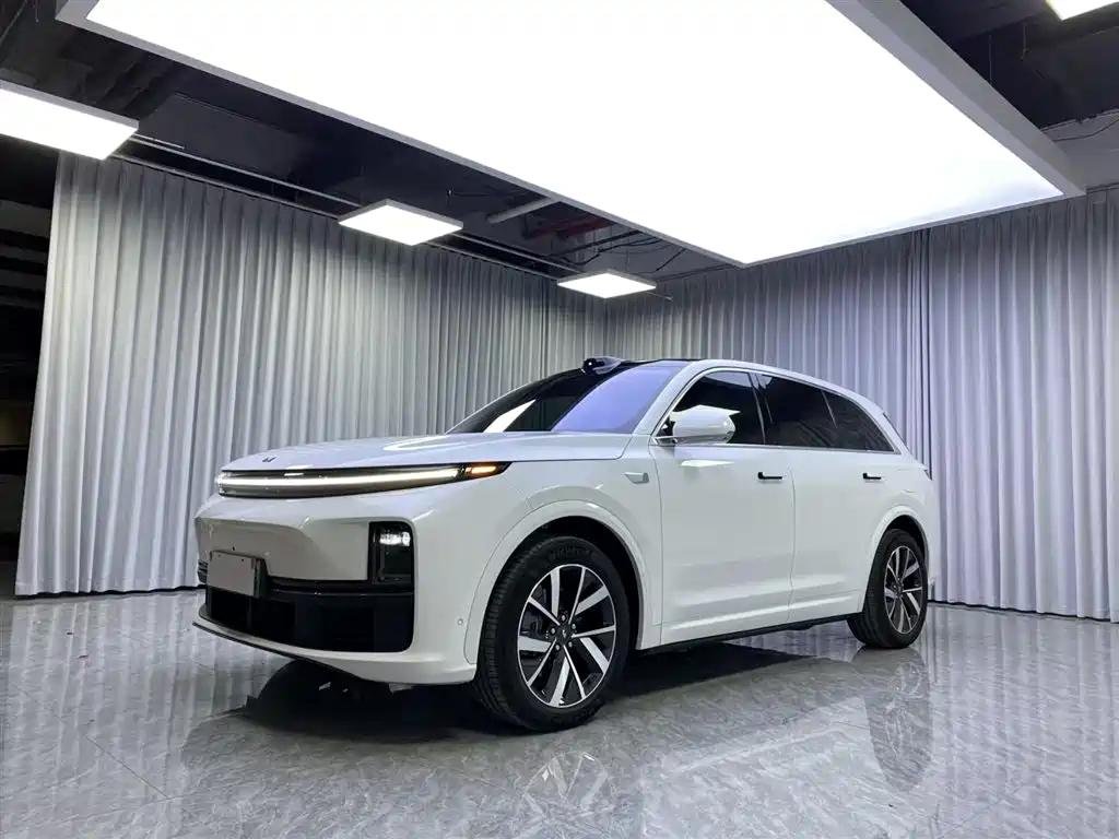 Positive Li Auto L7 Review: Most Used Car in China Export Positive Li Auto L7 Review: Most Used Car in China Export