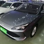Positive Roewe i5 Review: Used Car China Website