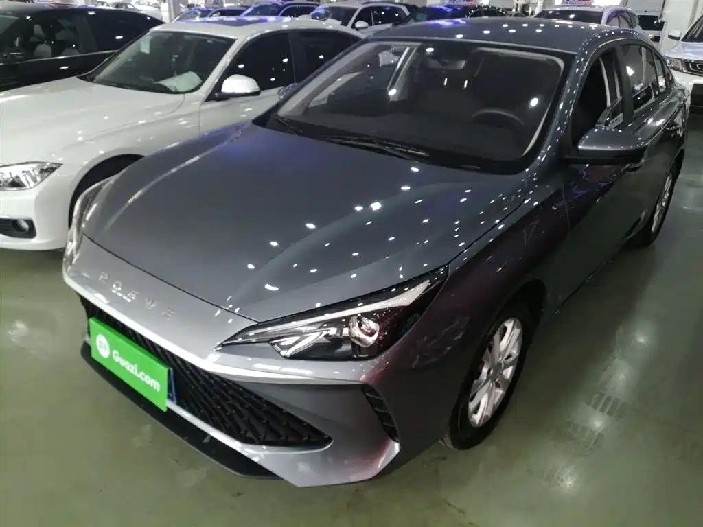 Positive Roewe i5 Review: Used Car China Website Positive Roewe i5 Review: Used Car China Website