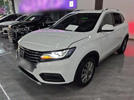 Positive Roewe RX5 Review: Used Chinese Cars in Australia Price