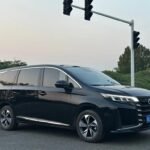 Positive Trumpchi M6 Pro Отзывы: 2023 China Used Car Sales