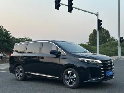 Positive Trumpchi M6 Pro Отзывы: 2023 China Used Car Sales
