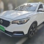 Powerful 2019 MG ZS 180 - Top 3 Chinese EV Companies