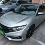 Powerful 2020 Honda Civic Battery from Biggest Chinese EV Companies