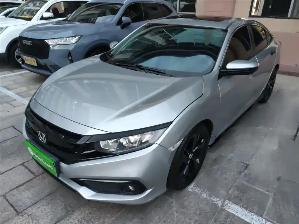 Powerful 2020 Honda Civic Battery from Biggest Chinese EV Companies Powerful 2020 Honda Civic Battery from Biggest Chinese EV Companies