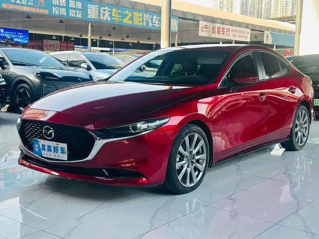 Powerful 2020 Mazda 3 Axela Engine Top Chinese EV Car Companies Powerful 2020 Mazda 3 Axela Engine Top Chinese EV Car Companies