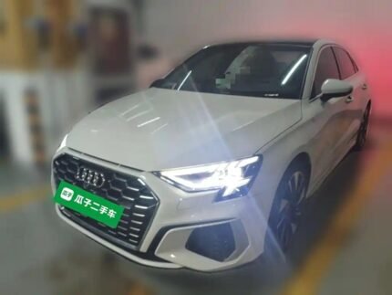 Powerful 2022 Audi A3 Turbo: Turbo Audi A3 Performance - Chinese SUV Cars