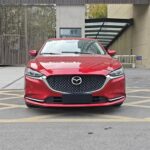 Powerful 2023 Mazda Atenza: Mazda 6 Zylinder Engine - Used Vehicles in China