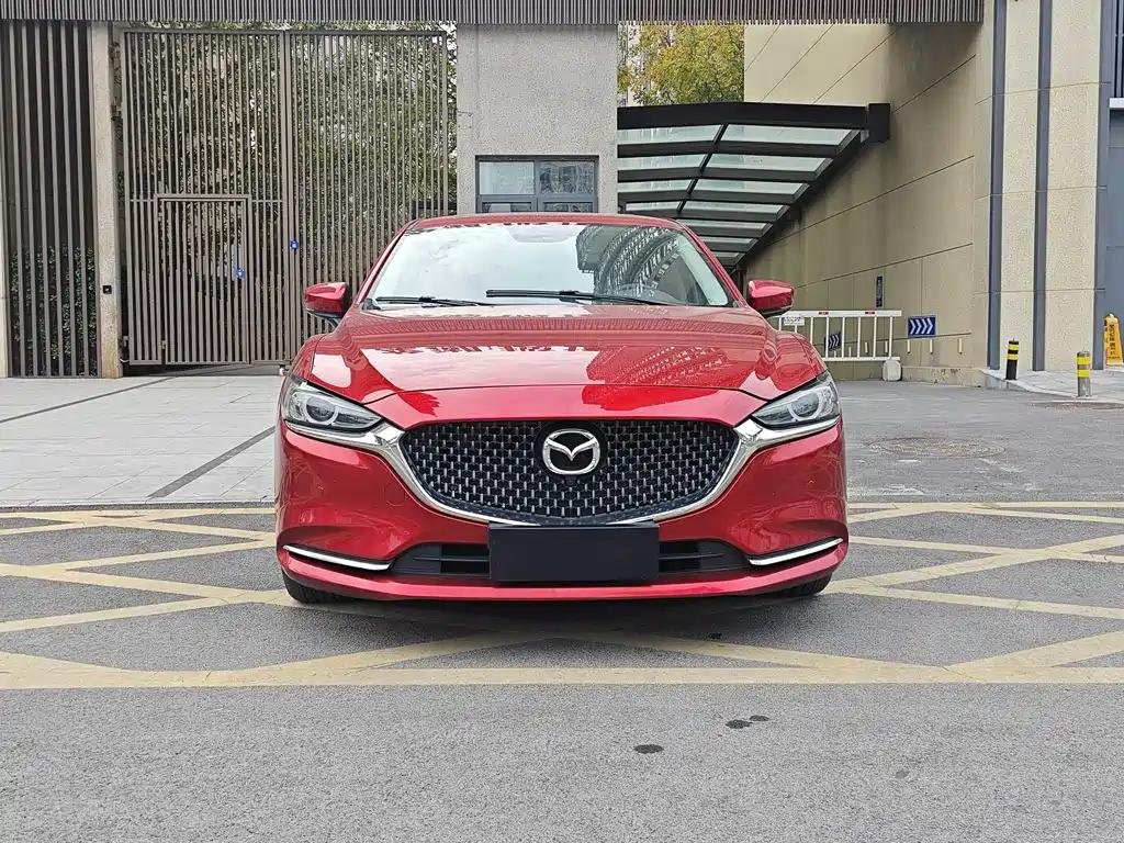 Powerful 2023 Mazda Atenza: Mazda 6 Zylinder Engine - Used Vehicles in China Powerful 2023 Mazda Atenza: Mazda 6 Zylinder Engine - Used Vehicles in China