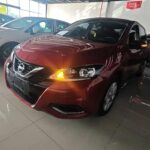 Powerful 2023 Nissan Tiida Engine - Used Cars for Sale in China