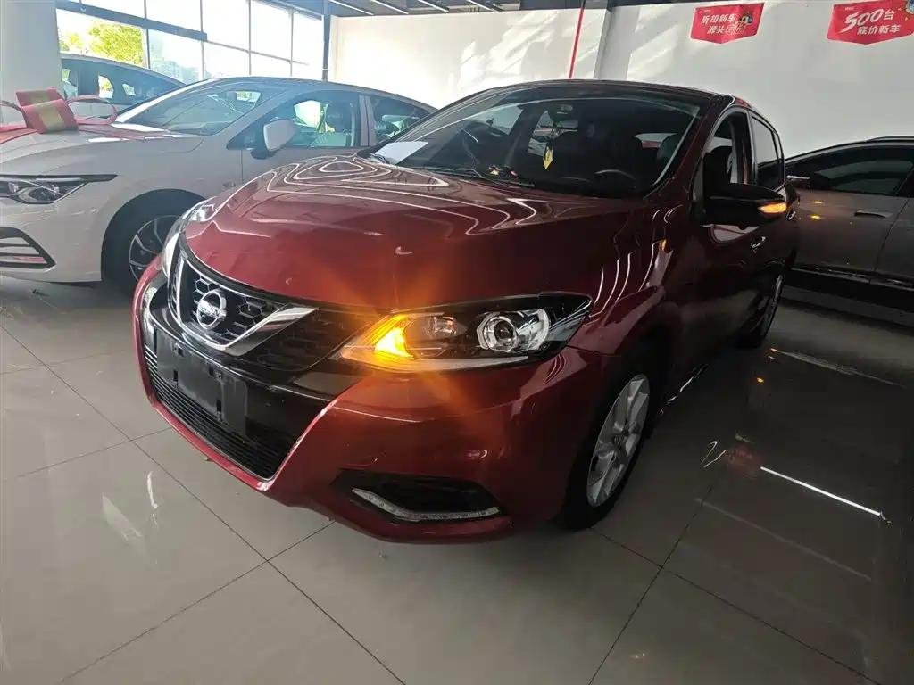Powerful 2023 Nissan Tiida Engine - Used Cars for Sale in China Powerful 2023 Nissan Tiida Engine - Used Cars for Sale in China