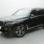 Powerful BMW X7 M60i & Used Cars for Sale in China for Export
