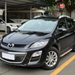 Powerful Engine for Mazda CX 7 Old Chinese Police Car Style