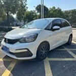 Powerful Honda Fit Turbo Kit: 2022 Best Chinese EV Rival