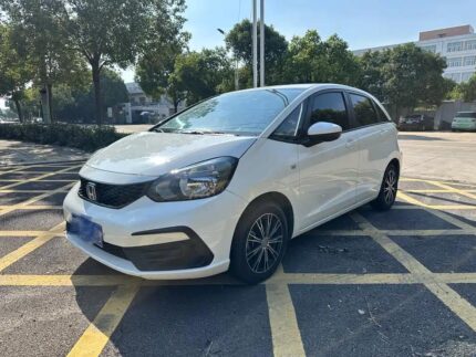 Powerful Honda Fit Turbo Kit: 2022 Best Chinese EV Rival