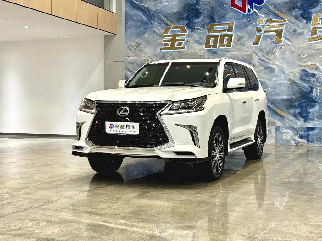 Powerful SUV Lexus LX: Hybrid Chinese Cars Alternative Powerful SUV Lexus LX: Hybrid Chinese Cars Alternative