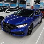 Practical 2020 Honda Civic Hatchback for Sale - Top Chinese EV Car Companies