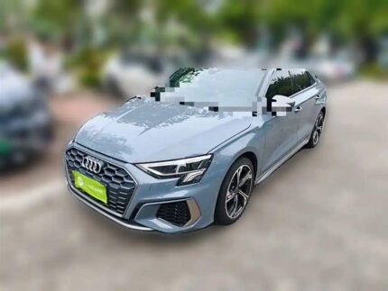 Practical 2022 Phone Holder for Audi A3: Used Car for China Export