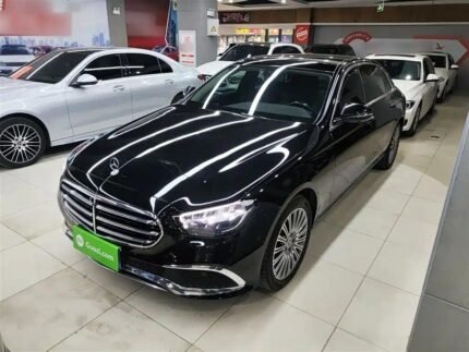 Practical Mercedes Benz E Class Wagon: 2. Hand Cars Export