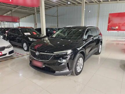 Pre-Owned 2021 Buick Enclave: used buick enclave for used chinese cars for sale in uae