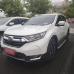 Pre Owned Certified Honda CR-V 2020 - Best Chinese Automobile Company Export
