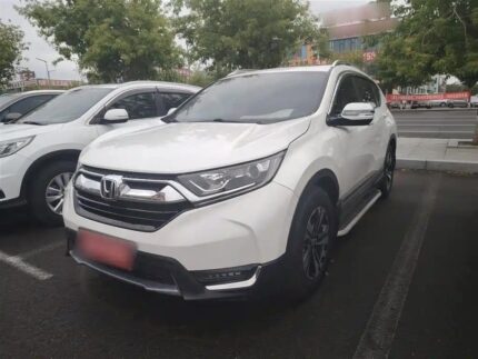 Pre Owned Certified Honda CR-V 2020 - Best Chinese Automobile Company Export