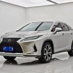 Pre Owned Lexus RX 350 Value: Best Chinese EV Companies