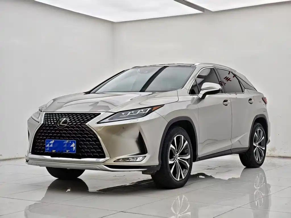 Pre Owned Lexus RX 350 Value: Best Chinese EV Companies Pre Owned Lexus RX 350 Value: Best Chinese EV Companies