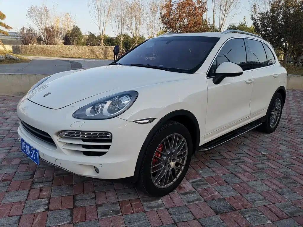 Pre Owned Porsche Cayenne 2011: Popular Chinese Used Cars in UAE Pre Owned Porsche Cayenne 2011: Popular Chinese Used Cars in UAE