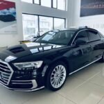 Precio Audi A8 Value: Hybrid Chinese Cars Luxe