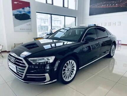 Precio Audi A8 Value: Hybrid Chinese Cars Luxe