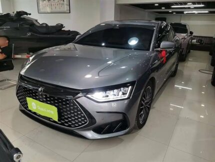 Precio BYD Han 2022: Competitive Chinese EV Prices