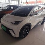 Precio BYD Seagull 2023 Top 10 Chinese EV Companies