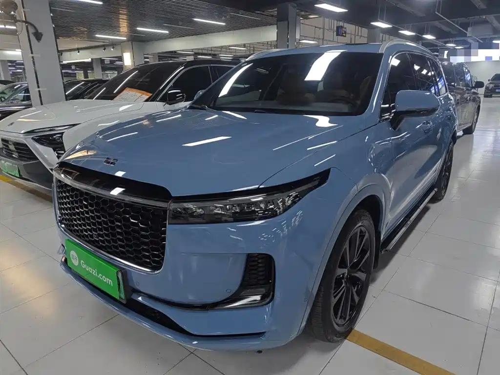 Precise 1 Li Bằng Bao Nhiều Cm LI ONE: Top 10 Chinese EV Companies Precise 1 Li Bằng Bao Nhiều Cm LI ONE: Top 10 Chinese EV Companies
