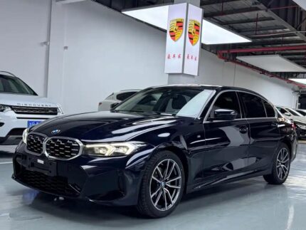 Precise 2023 Dimensions of BMW 3 Series: Dimensions of BMW 3 Series - Brilliance Auto China