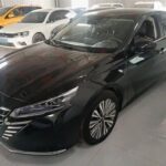 Precise 2023 Nissan Altima Mass Air Flow Sensor - Best Chinese EV Companies