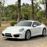 Precise Porsche 718 Dimensions - 2015 Porsche 911 China Used Car Marketplace