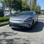Preco BYD Han 2025: Best Chinese EV Luxury