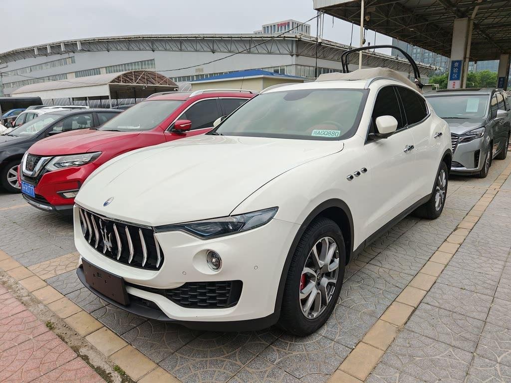 Premium 2020 Maserati Levante: maserati levante msrp china 0 km used car Premium 2020 Maserati Levante: maserati levante msrp china 0 km used car