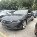 Premium 2021 Buick Regal: buick regal Among used china car symbols